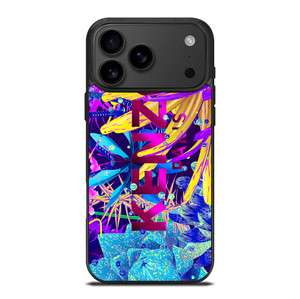 KENZO PARIS iPhone 17 Pro Max Case Cover